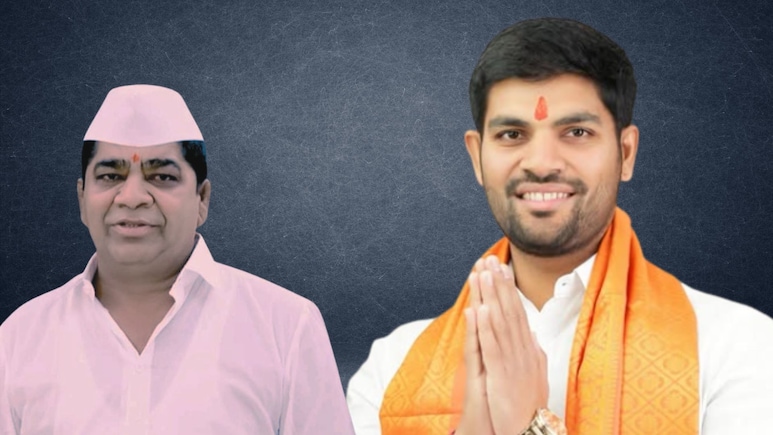 Rahuri Election: राहुरीत पुन्हा कमळ फुललं! अक्षय कर्डिलेंचा मोठ्या मताधिक्क्याने विजय