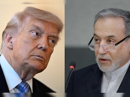 Trump Gives "Blow Off" Warning To Iran Amid Fragile Ceasefire, Tehran Responds