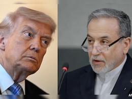 "Economic Terrorism": Iran Slams Trump's Warning To Allies
