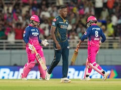 "Doesnt Matter How Old He Is": Kagiso Rabadas Ultimate Verdict On Vaibhav Sooryvanshi