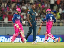 "Doesn't Matter How Old He Is": Kagiso Rabada's Ultimate Verdict On Vaibhav Sooryvanshi