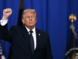 US Iran War: भारतासह संपूर्ण जगाची चिंता मिटणार? अमेरिका-इराण युद्धाबाबत ट्रम्प यांचा मोठा दावा