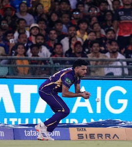 KKR Coach Rues Missed Catches After RCB Loss: "Dropping Virat Kohli Becomes Difficult"