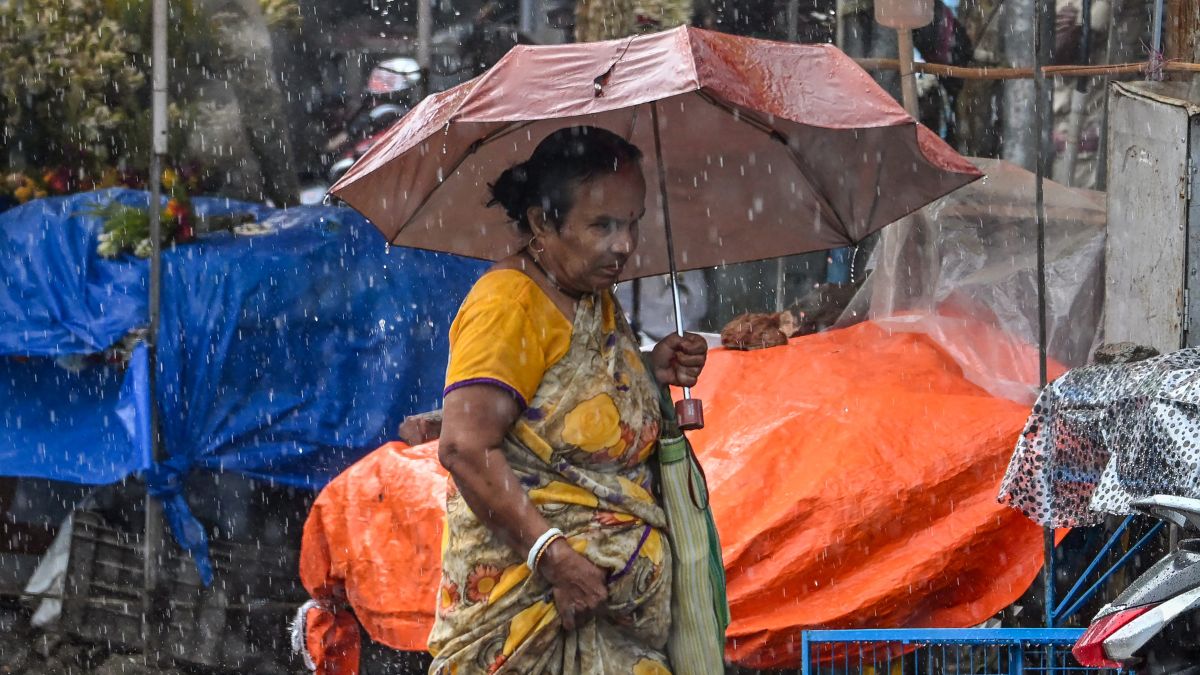 काउंटिंग के दिन बदलेगा मौसम, बंगाल-असम से केरल तक आंधी के साथ होगी जोरदार बारिश; अलर्ट जारी