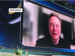 Elon Musk Predicts 90% Of Travel Will Be Autonomous In 10 Years At Samson Smart Mobility Summit 2026
