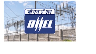 BHEL Shares In Focus As Dolat Capital Upgrades Rating, Raises Target Price After Q1 Results &mdash; Check Upside