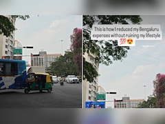 बेंगलुरु में रहने वाले शख्स ने बताया बिना लाइफस्टाइल खराब किए कैसे कम किया खर्चा? वीडियो सोशल मीडिया पर वायरल