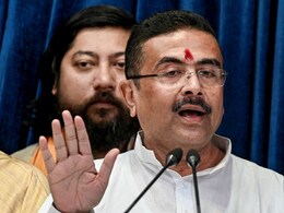हर मामले में 'मुख्यमंत्री की प्रेरणा' क्यों बोलते हो... शुभेंदु ने बंगाल में अधिकारियों की कस दी नकेल, ले रहे धड़ाधड़ फैसले