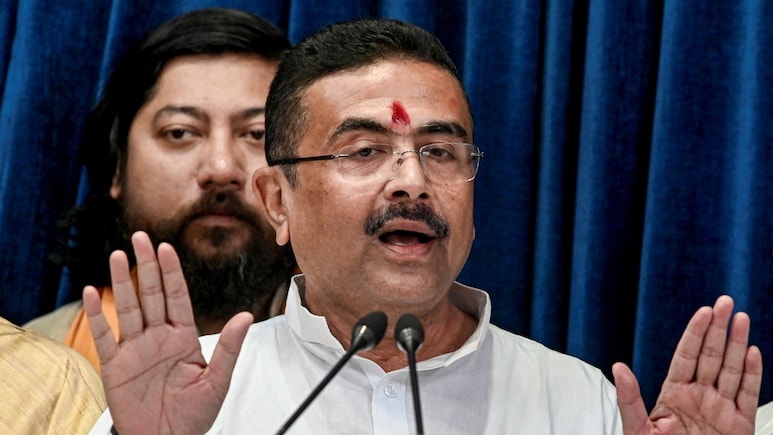 हर मामले में 'मुख्यमंत्री की प्रेरणा' क्यों बोलते हो... शुभेंदु ने बंगाल में अधिकारियों की कस दी नकेल, ले रहे धड़ाधड़ फैसले