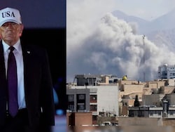 What Americans Think About US Intervention In Conflicts Abroad