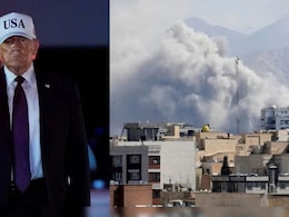 What Americans Think About US Intervention In Conflicts Abroad