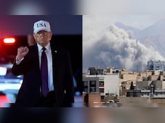 US Says Capable Of Resuming War With Iran As Deal Remains Elusive