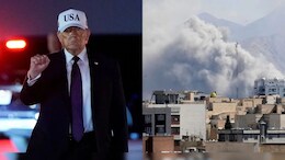 US Says Capable Of Resuming War With Iran As Deal Remains Elusive