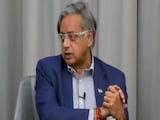Shashi Tharoor's Diplomacy Masterclass With An India-Maldives Example Shashi Tharoor's Diplomacy Masterclass With An India-Maldives Example