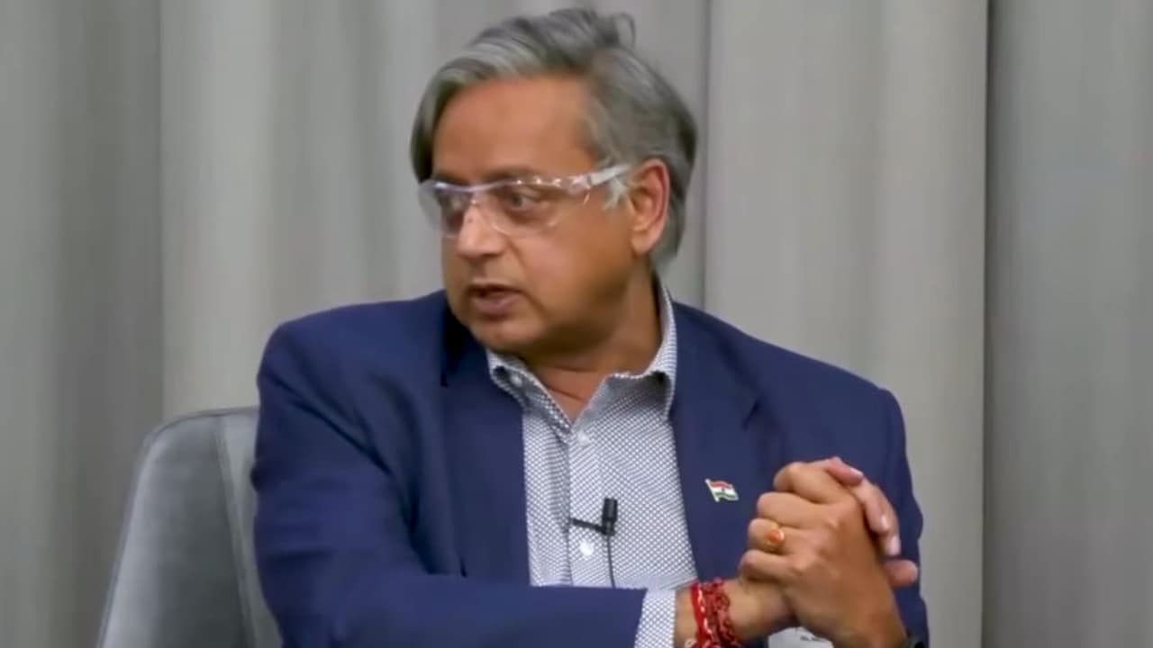 "Thailand Cheaper For Tourists Than India": Shashi Tharoor Calls For Tourism Sector Reforms
