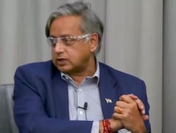 Shashi Tharoor's Diplomacy Masterclass With An India-Maldives Example