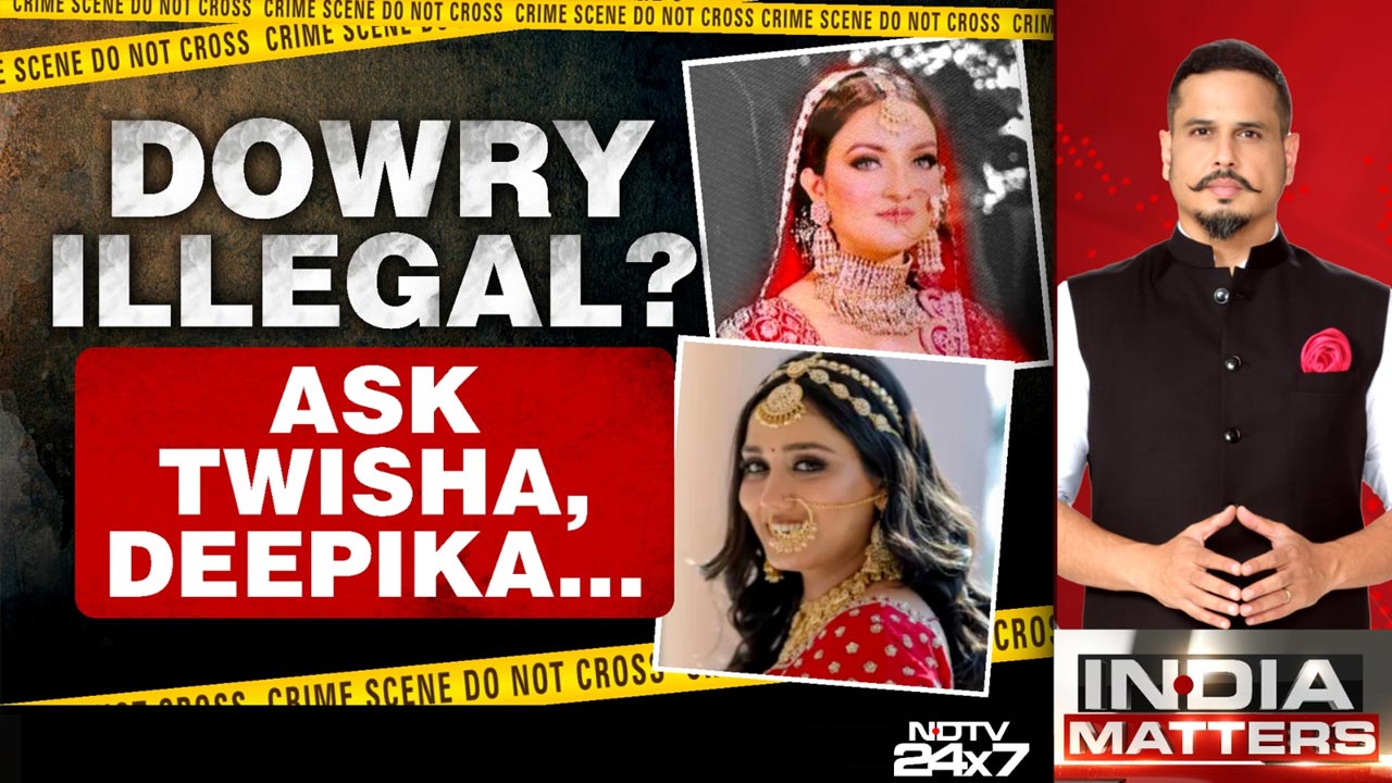 Newlywed Horror: Twisha's Death Sparks Nationwide Outrage