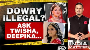 Newlywed Horror: Twisha's Death Sparks Nationwide Outrage
