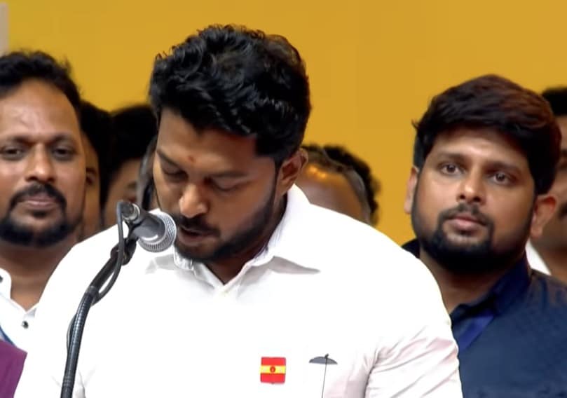 TK Prabhu TK Prabhu