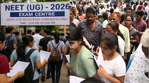 'NEET To Be Fully Computer-Based From Next Year': Centre Amid Paper Leak Probe