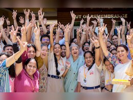 CBSE 12th Result 2026 जारी, साउथ इंडिया का फिर रहा जलवा,  त्रिवेंद्रम ने मारी बाजी, रीजन वाइज देखें पूरी लिस्ट
