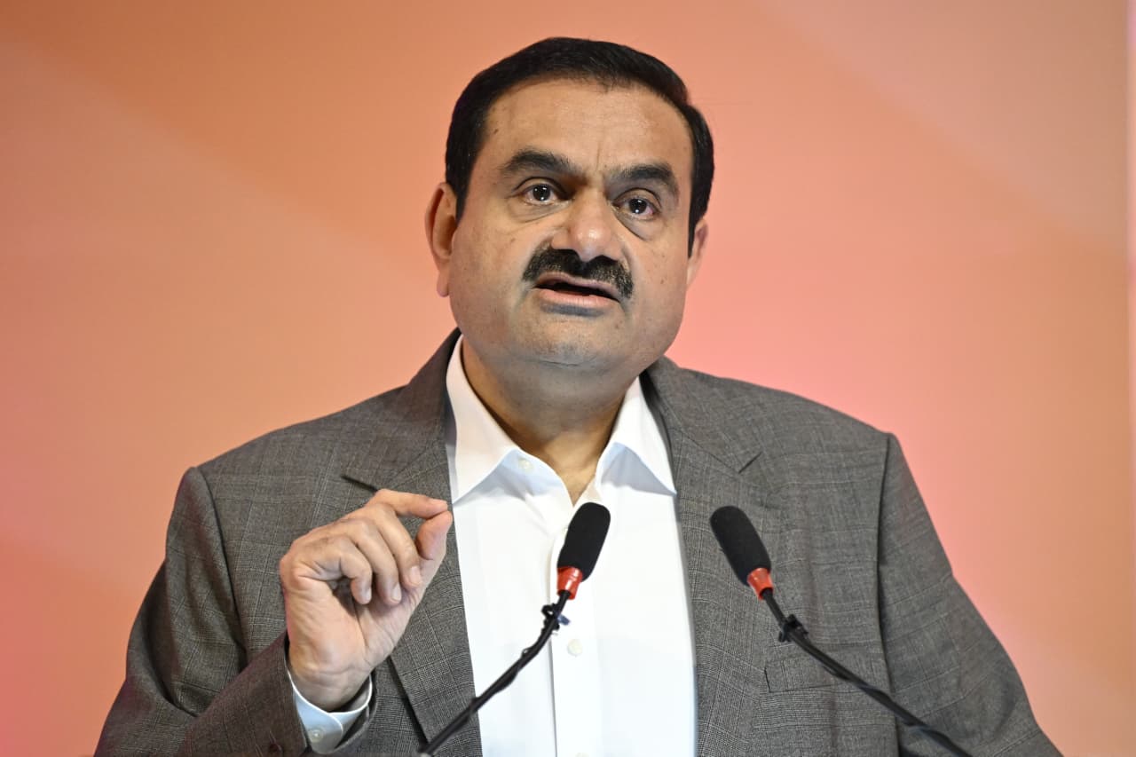 अमेरिकी न्याय विभाग ने गौतम अदाणी के खिलाफ सभी आरोप लिए वापस, केस स्थायी रूप से बंद