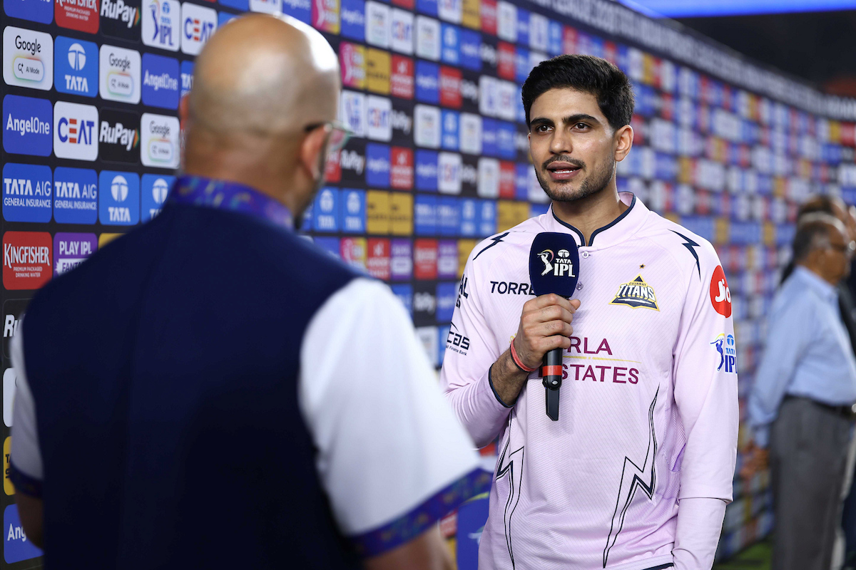 GT vs SRH IPL 2026: 'हम ऐसी टीम जो...', प्लेऑफ से पहले कप्तान शुभमन गिल ने दूसरी टीमों को दी वॉर्निंग