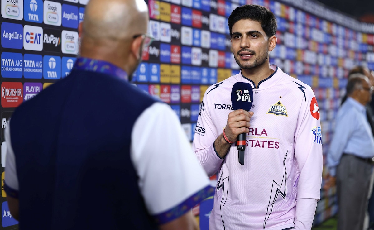 Shubman Gill Sends Blunt Message To Rivals, Proves His Astute Captaincy Acumen After Win Over SRH