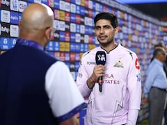 Shubman Sends Blunt Message To Rivals, Proves His Astute Captaincy Acumen