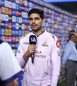 Shubman Gill Sends Blunt Message To Rivals, Proves His Astute Captaincy Acumen After Win Over SRH