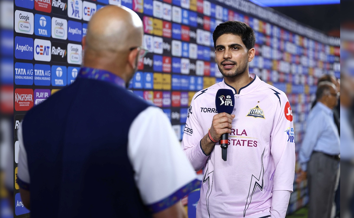 GT vs SRH IPL 2026: हम ऐसी टीम जो..., प्लेऑफ से पहले कप्तान शुभमन गिल ने दूसरी टीमों को दी वॉर्निंग