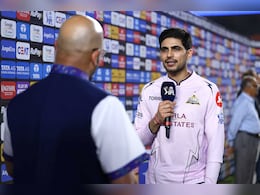 GT vs SRH IPL 2026: 'हम ऐसी टीम जो...', प्लेऑफ से पहले कप्तान शुभमन गिल ने दूसरी टीमों को दी वॉर्निंग