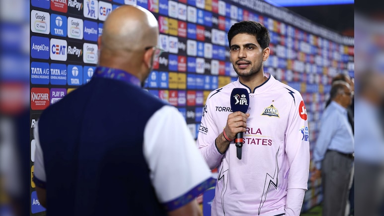 GT vs SRH IPL 2026: 'हम ऐसी टीम जो...', प्लेऑफ से पहले कप्तान शुभमन गिल ने दूसरी टीमों को दी वॉर्निंग