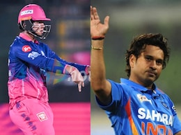 On Vaibhav Sooryavanshi vs Sachin Tendulkar Comparisons, RCB Great Sets Record Straight