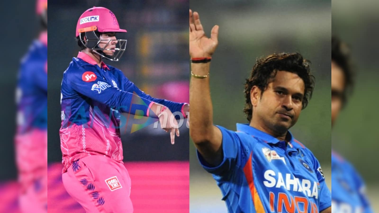 IPL 2026: चैलेंज बिल्कुल अलग होंगे... वैभव सूर्यवंशी vs सचिन तेंदुलकर की तुलना पर पूर्व RCB स्टार की चेतावनी