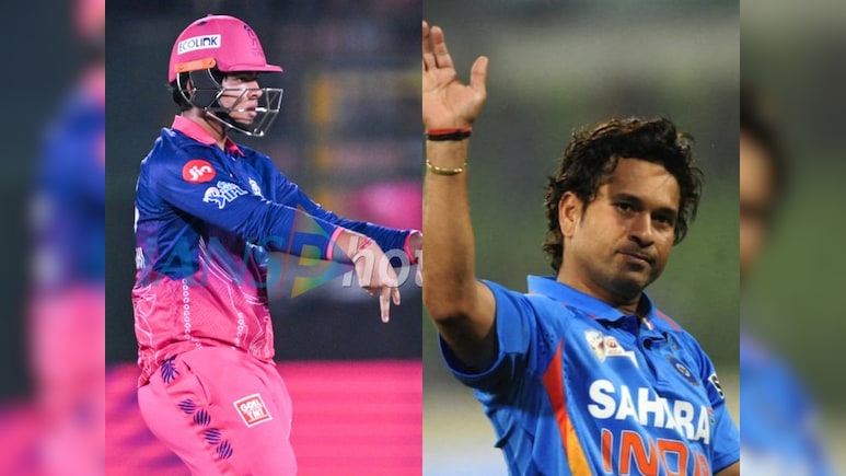 IPL 2026: 'चैलेंज बिल्कुल अलग होंगे...' वैभव सूर्यवंशी vs सचिन तेंदुलकर की तुलना पर पूर्व RCB स्टार की चेतावनी