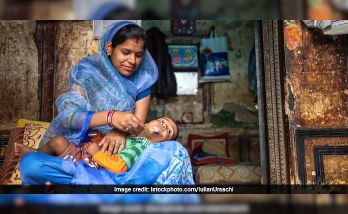 Latest and Breaking News on NDTV