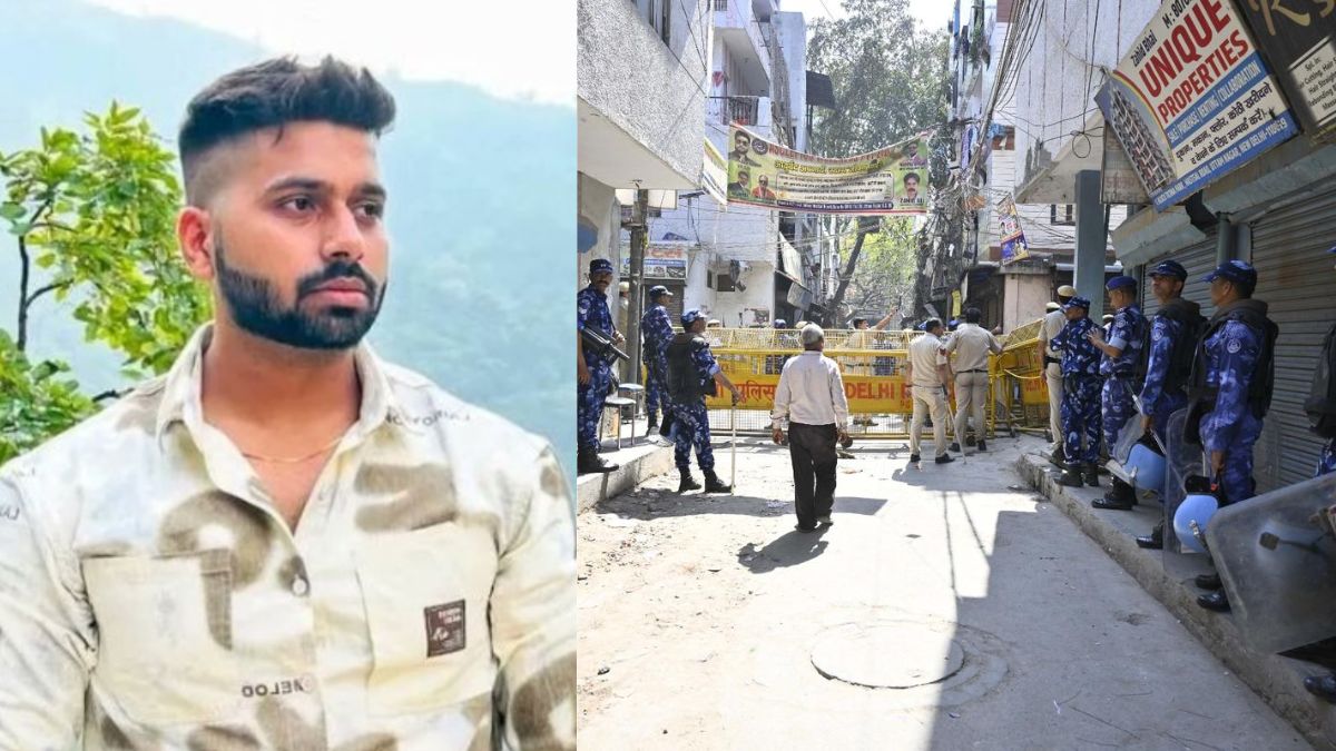 पुरानी दुश्मनी, प्लानिंग से हत्या; उत्तम नगर मर्डर केस पर आई 550 पन्नों की चार्जशीट, तरुण के हत्यारों की करतूत