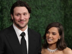 Josh Allens Wife Hailee Steinfelds Perfect Day Has Changed