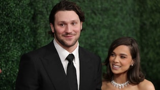 Josh Allen&rsquo;s Wife Hailee Steinfeld Reveals The One Change In Her Perfect Day As New Parents