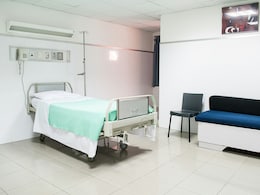 Healthcare Cost Transparency Enforcement Intensifies With Warnings To Hundreds Of US Hospitals