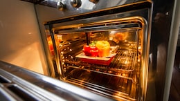 Using An Oven For Cooking And Baking? These Mistakes Could Be Ruining Your Dishes