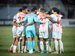 East Bengal Crowned Champions Of Indian Super League, End 22-Year Wait
