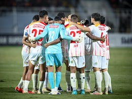 East Bengal Crowned Champions Of Indian Super League, End 22-Year Wait