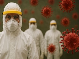 Ebola Outbreak: Expert Says Not To Panic, But Surveillance Is Crucial