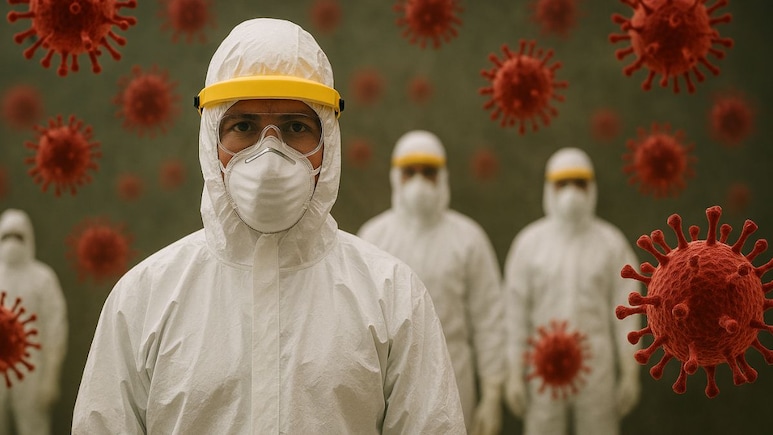 Ebola Outbreak: Expert Says Not To Panic, But Surveillance Is Crucial