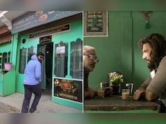 VIDEO: मिल गई रणवीर सिंह की 'धुरंधर' वाली चाय की दुकान, पर एंट्री के लिए माननी होगी ये शर्त!