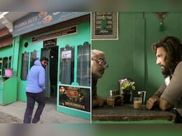 VIDEO: मिल गई रणवीर सिंह की 'धुरंधर' वाली चाय की दुकान, पर एंट्री के लिए माननी होगी ये शर्त!