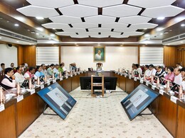 MP Cabinet: मोहन कैबिनेट ने तबादला नीति-2026 को दी मंजूरी, 1 से 15 जून तक कर्मचारियों और अधिकारियों के तबादले हो सकेंगे