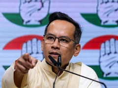 Gaurav gogoi Seat: असम में गौरव गोगोई के साथ 'खेला', अब कैसे लगेगी नैया पार?